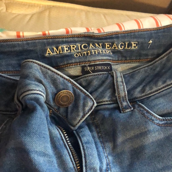 Jeans - Picture 2 of 3